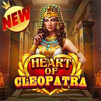 Heart of Cleopatra