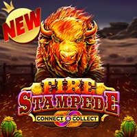 Fire Stampede